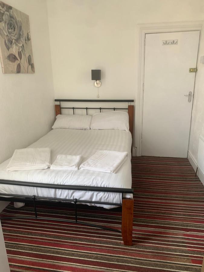 Cadeby Lodge Blackpool Ngoại thất bức ảnh