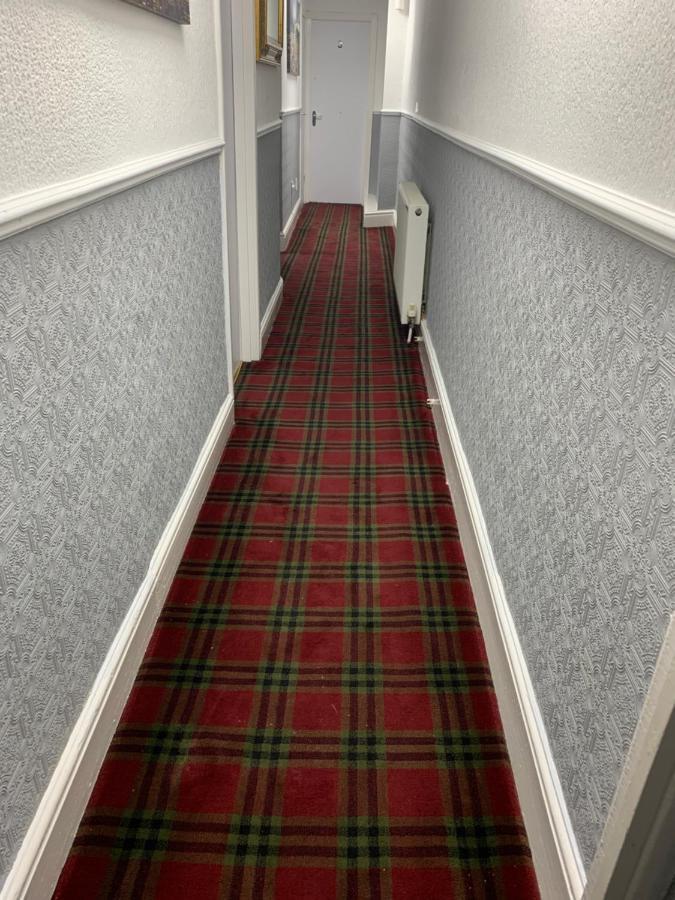 Cadeby Lodge Blackpool Ngoại thất bức ảnh