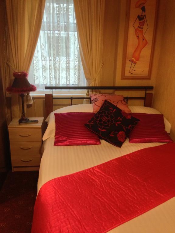 Cadeby Lodge Blackpool Phòng bức ảnh