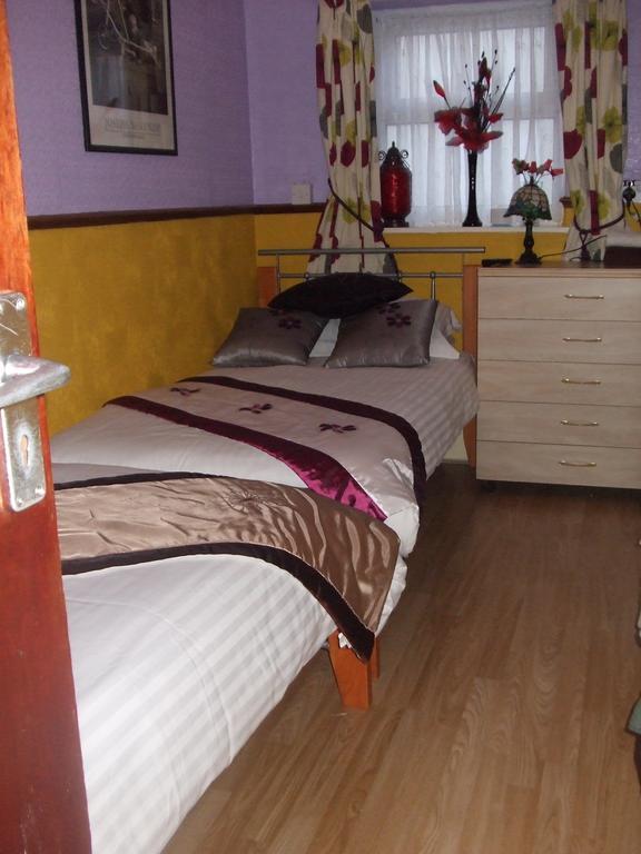 Cadeby Lodge Blackpool Phòng bức ảnh
