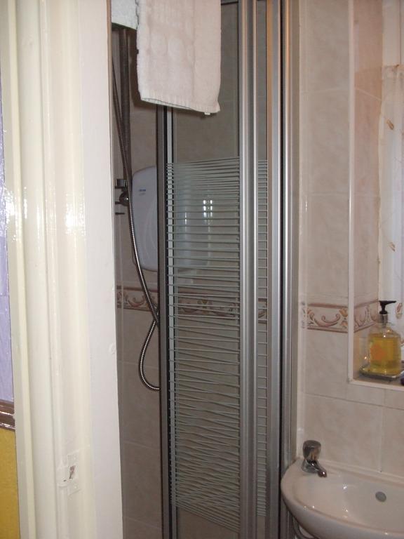 Cadeby Lodge Blackpool Phòng bức ảnh