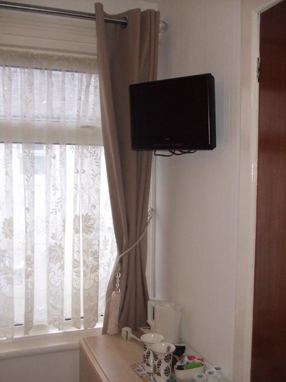 Cadeby Lodge Blackpool Ngoại thất bức ảnh