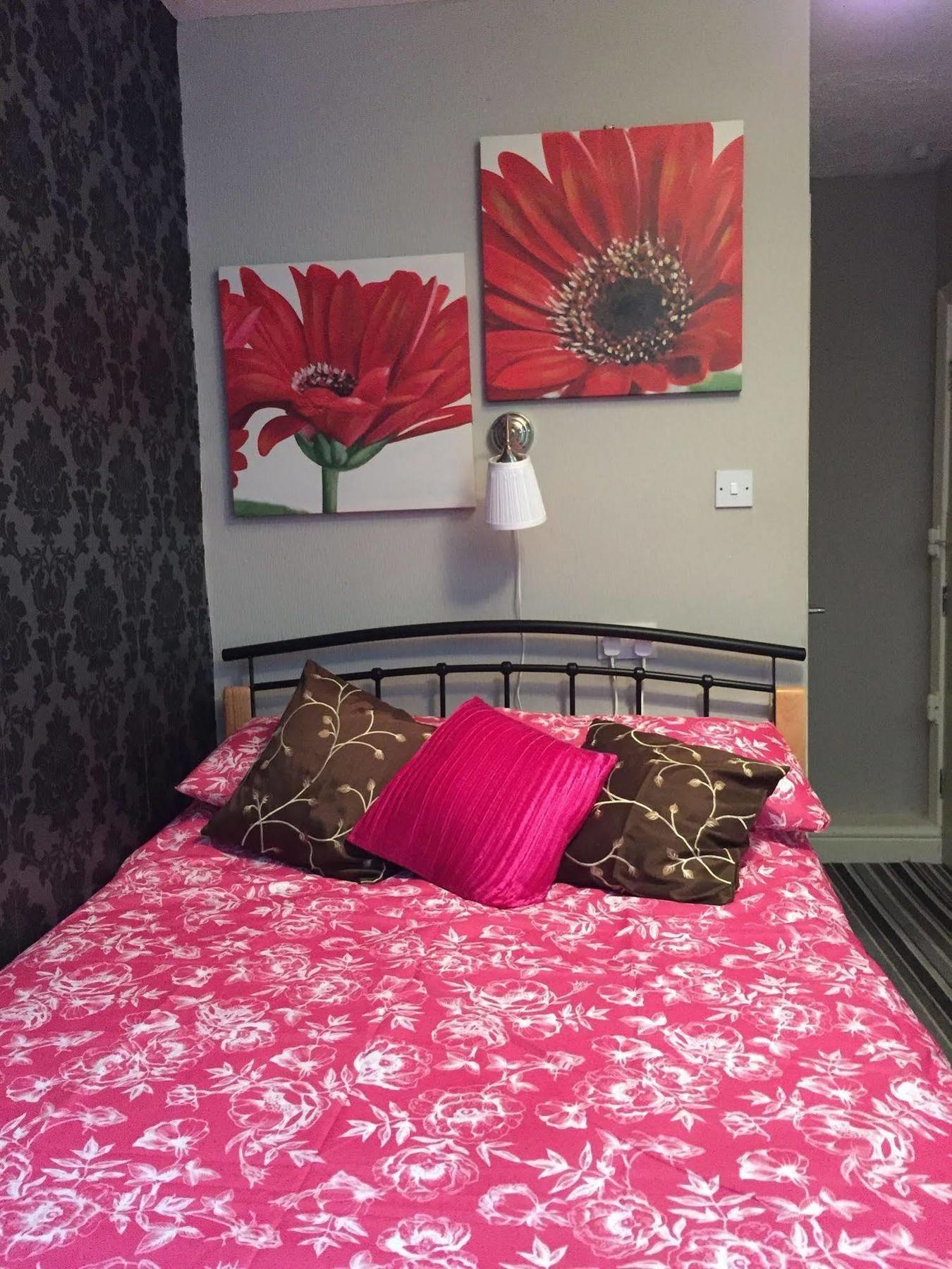 Cadeby Lodge Blackpool Ngoại thất bức ảnh