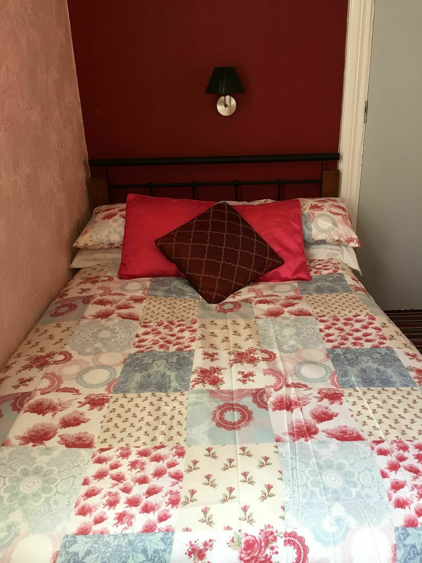 Cadeby Lodge Blackpool Ngoại thất bức ảnh