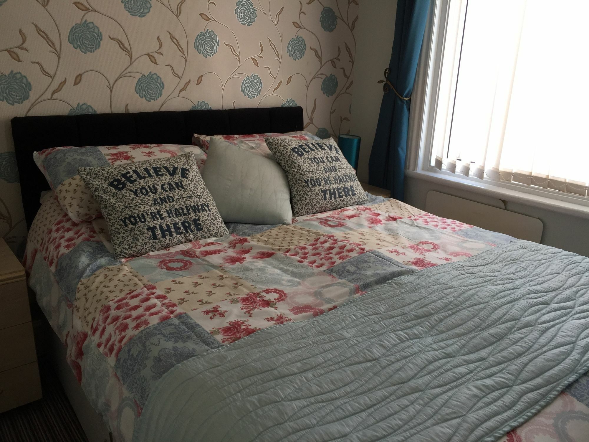 Cadeby Lodge Blackpool Ngoại thất bức ảnh